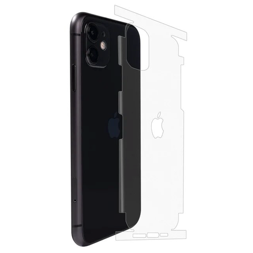 Пленка защитная MOCOLL для задней панели Apple iPhone 11 Матовая