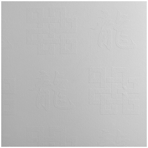 Стеклообои Wellton Decor Иероглиф WD770 1х125м 1850₽