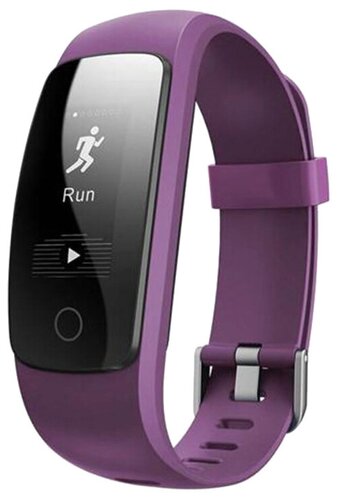 Id107 smart bluetooth watch on sale