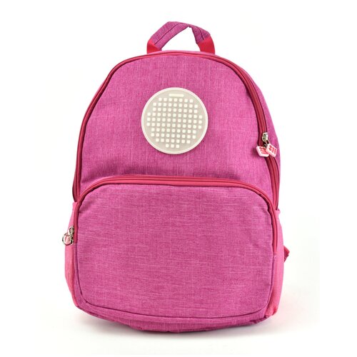 фото Pixie crew рюкзак (pxb-01), fuchsia