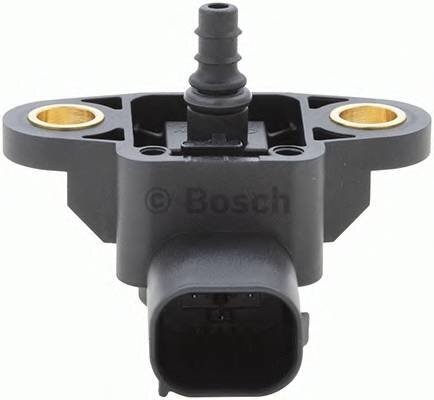 Датчик давления топлива топлива Bosch 0261230250