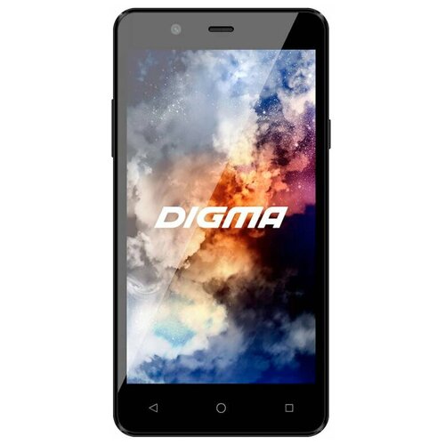 фото Планшет digma optima 10 a501s black