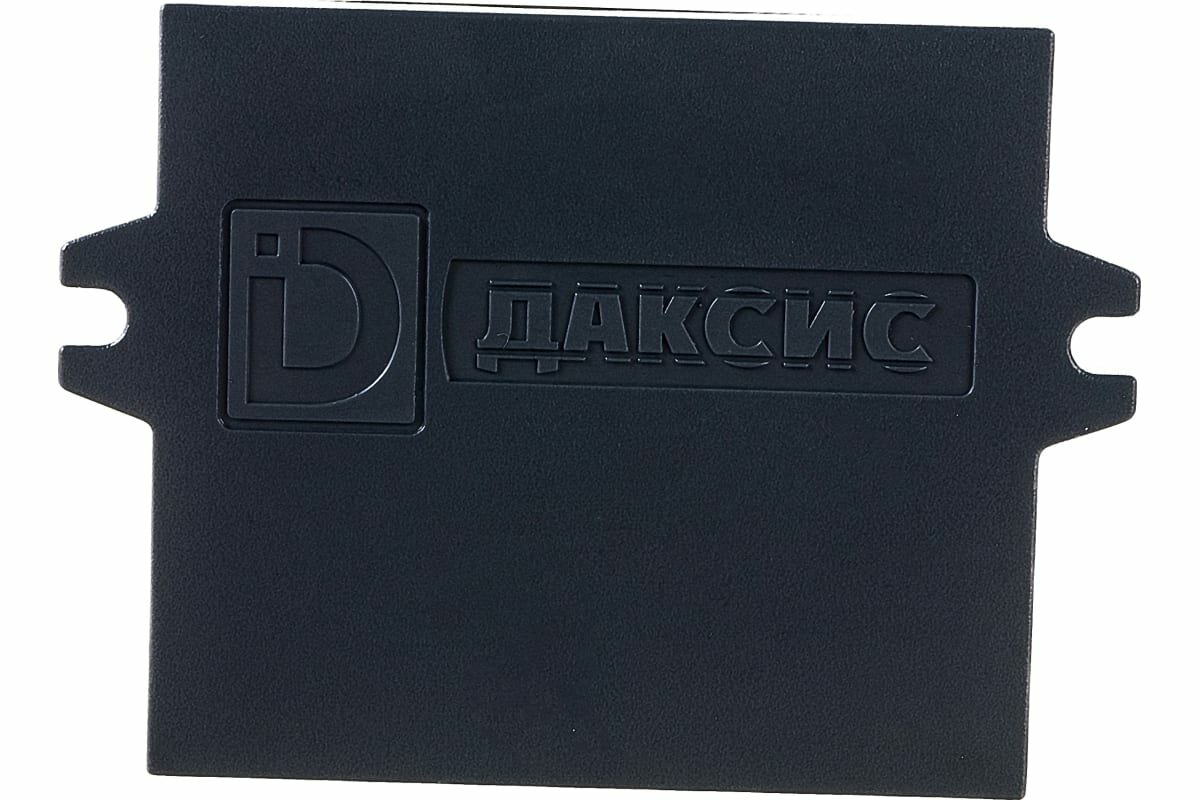 Даксис Автономный контроллер электронных ключей iButton серии DS1990 СТМ12 вер.7 00-00163015