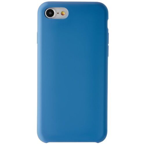 фото Чехол-накладка ubear touch case для apple iphone 7/iphone 8 cream