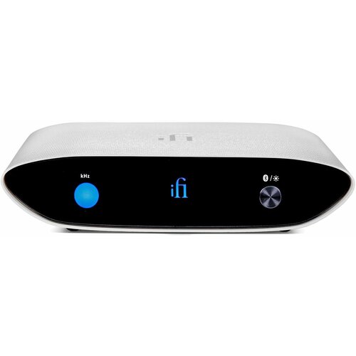 Усилитель/ЦАП iFi Audio Zen Air Blue air-blue портативный цап усилитель ifi audio hip dac2