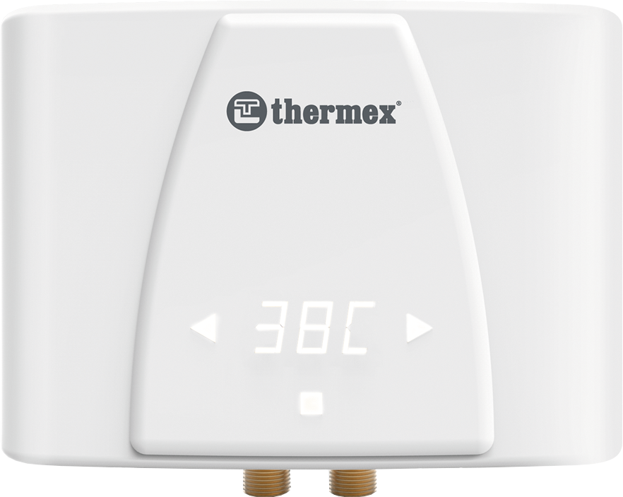 Проточный электрический водонагреватель Thermex Trend 6000