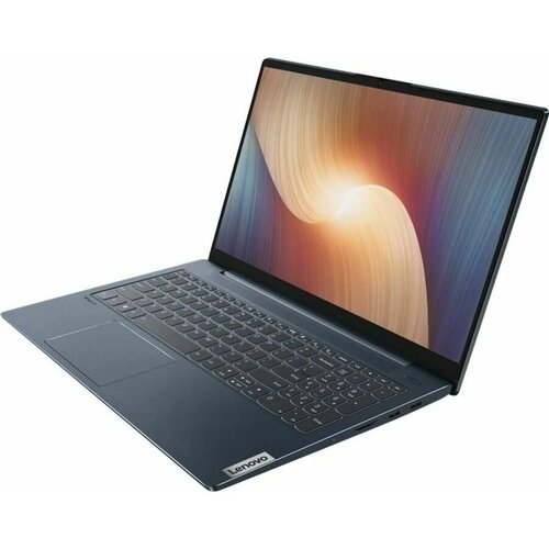 Ноутбук Lenovo IdeaPad 5 15ABA7 82SG0004US Ryzen 7 5825U/8GB/512GB SSD (только английская клавиатура) 4 in 1 card reader usb 3 0