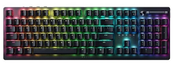 Клавиатура Razer Deathstalker V2 Pro (RZ03-04360800-R3R1)