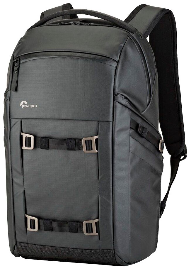 Рюкзак для фото-, видеокамеры Lowepro FreeLine BP 350 AW black