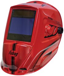 Маска Fubag Ultima 5-13 Visor Red