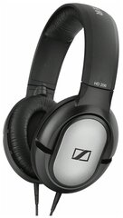 Наушники Sennheiser HD 206, черный