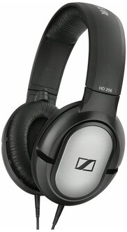 Стоит ли покупать Наушники Sennheiser HD 206? Отзывы на Яндекс Маркете