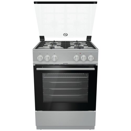 Плита Gorenje K6121XF 4499000₽