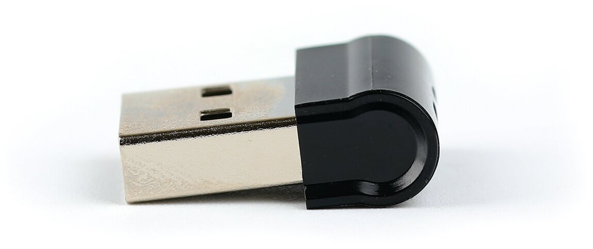 Флешка OltraMax 70 4GB USB 2.0 (OM-4GB-70) Black - фотография № 6