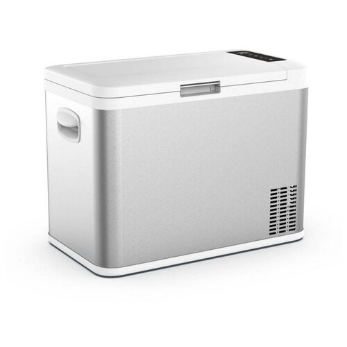 Автомобильный холодильник Alpicool MK35 белый