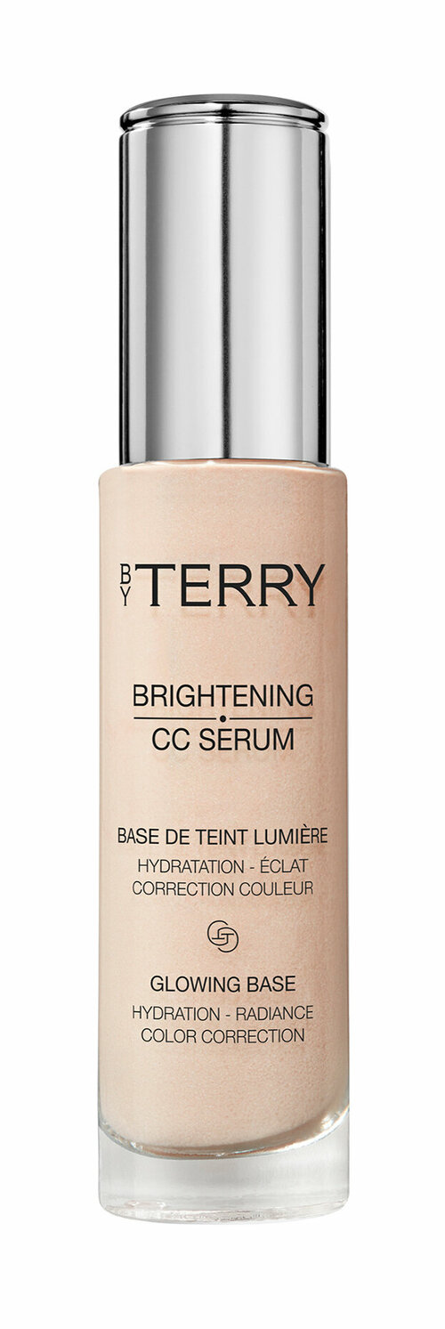 BY TERRY Brightening CC Serum Сыворотка для лица, 30 мл, 2.25 Ivory Light