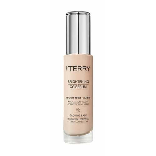 BY TERRY Brightening CC Serum Сыворотка для лица, 30 мл, 2.25 Ivory Light by terry brightening cc serum