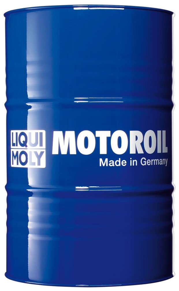 Гидравлическое масло Liqui Moly Hydraulikoil HLP 46 минеральное 205л