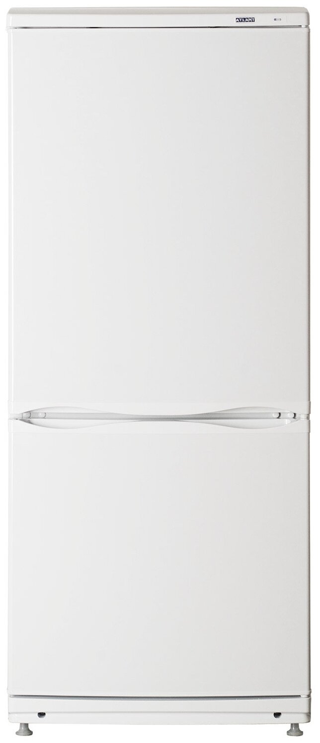 Холодильник Атлант XM-4008-022 белый