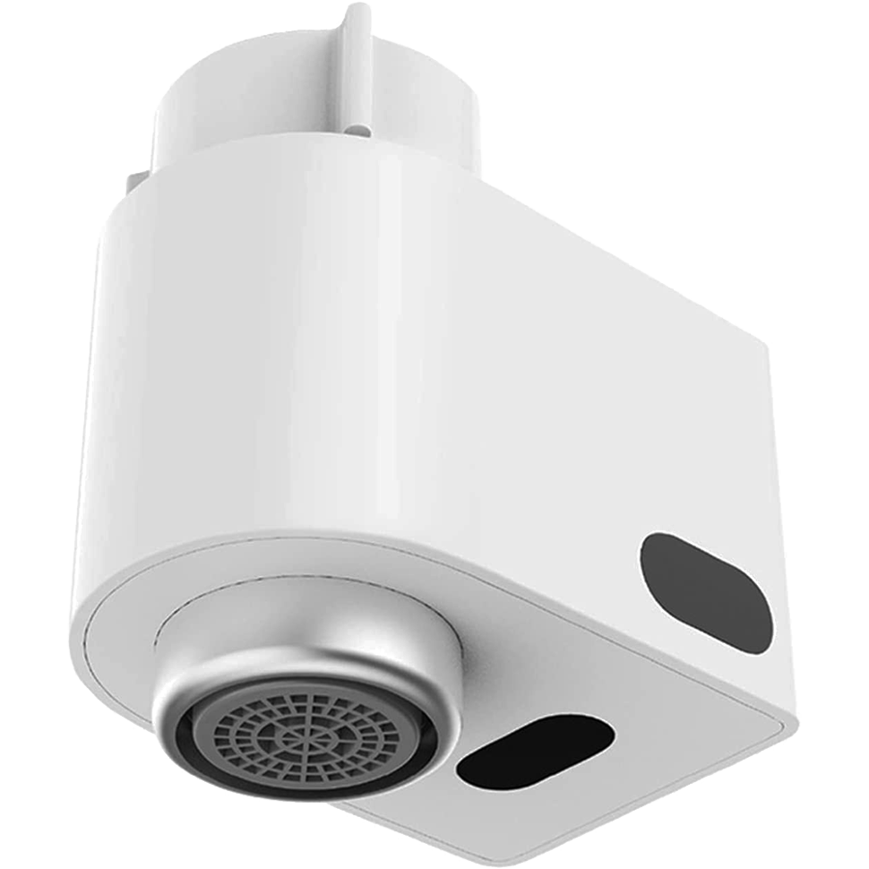 Водосберегающая сенсорная насадка для крана Xiaoda Automatic Water Saving HD-ZNJSQ-06 (White)