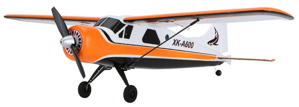 Самолет XK DHC-2 A600 434