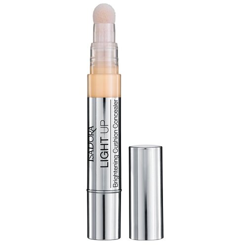 Консилер ISADORA LIGHT UP BRIGHTENING CUSHION CONCEALER, тон 07, 4,2мл