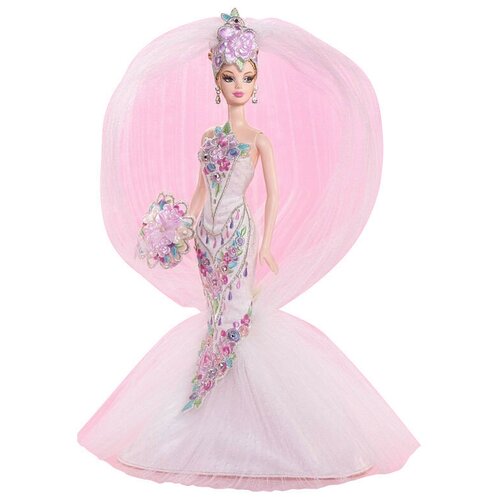 Кукла Barbie Couture Confection Bride (Барби Изящная невеста от Кутюр)