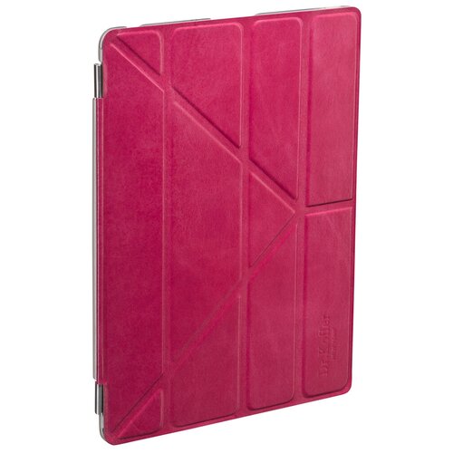 фото Чехол dr.koffer x510369-114 для apple ipad 2/3/4 розовый