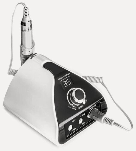 Изображение товара Global fashion Аппарат для маникюра и педикюра ZS-711