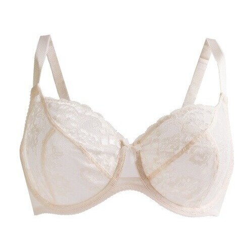 фото Бюстгальтер milavitsa classic elegant, размер 85d, пастель