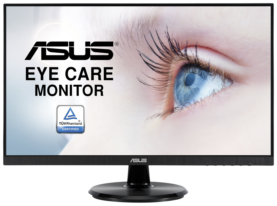 Монитор ASUS VA24DQ-NC3-001