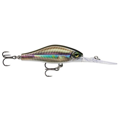 фото Воблер rapala shadow rap jack deep 05 /sml