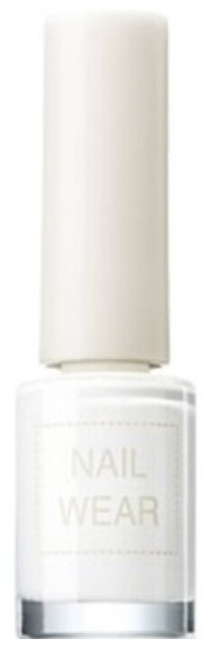 ЛАК для ногтей THE SAEM NAIL WEAR 32 7ML.