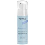 Noreva laboratories Aquareva 24H Moisturizing serum Увлажняющая сыворотка для лица - изображение