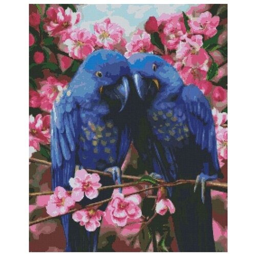 Набор для вышивания крестом 