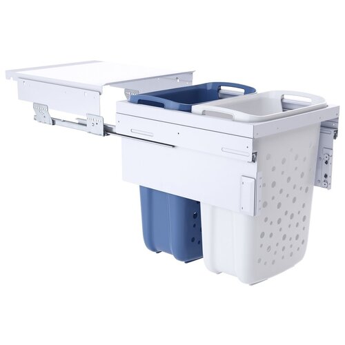 Система хранения белья Hailo Laundry-Carrier 3270461