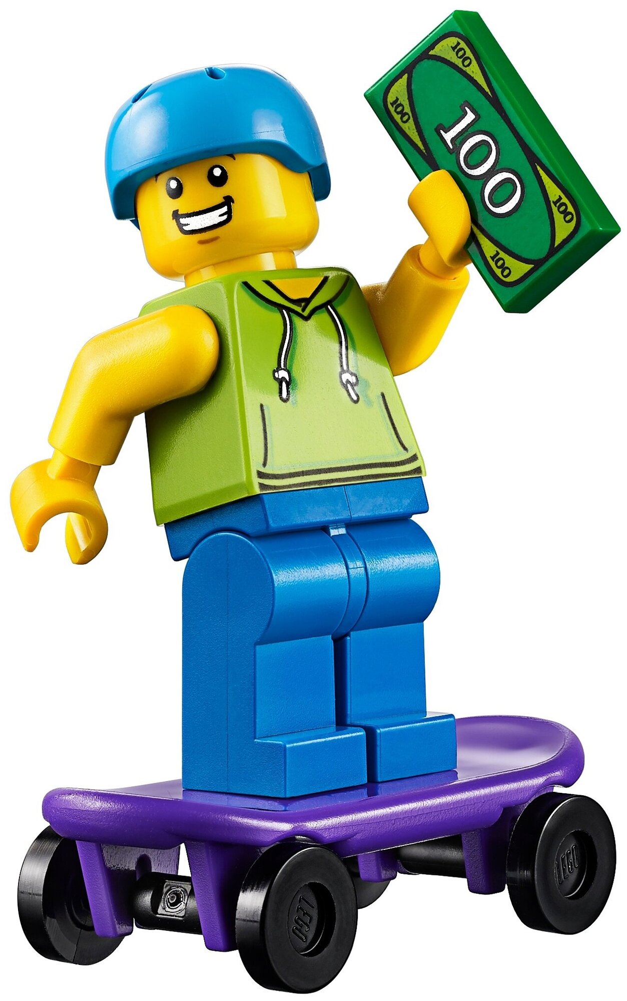 Конструкторы LEGO - фото №6