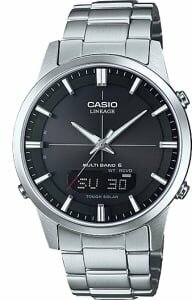 Наручные часы CASIO LCW-M170D-1A