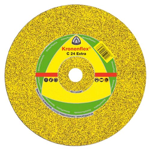 Klingspor круг отрезной по камню/бетону 230x3x22,23мм 13491 .