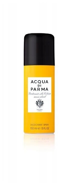 Acqua di Parma Дезодорант Colonia, спрей, 150 мл