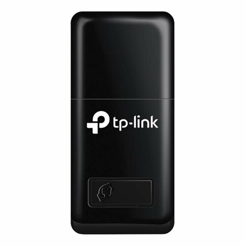 Сетевой адаптер WiFi TP-Link TL-WN823N USB 2.0 сетевой адаптер wifi tp link tl wn823n