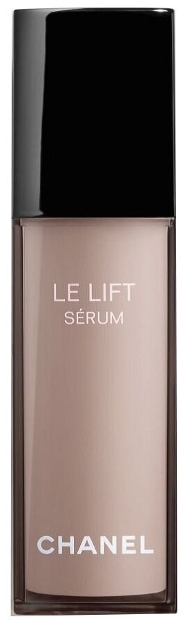 Chanel Le Lift Serum Сыворотка для разглаживания и повышения упругости кожи лица и шеи, 50 мл