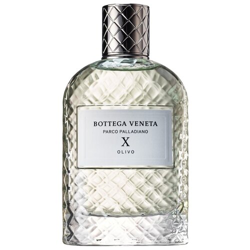 Bottega Veneta парфюмерная вода Parco Palladiano X Olivo, 100 мл