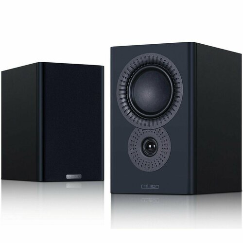 Mission LX-2 MKII Lux Black Полочная акустика 3399000₽