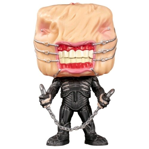 Фигурка Funko POP! Horror: Восставший из ада - Стучащий Зубами 43039