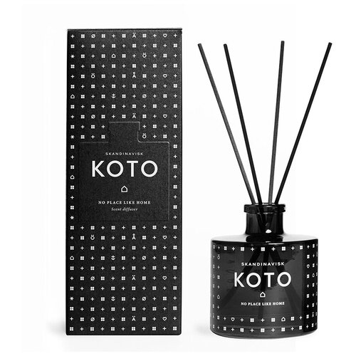 Диффузор ароматический koto, 200 мл (новый)