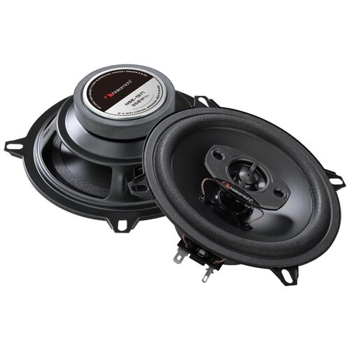 Коаксиальная акустика Nakamichi NSE-1317 204800₽