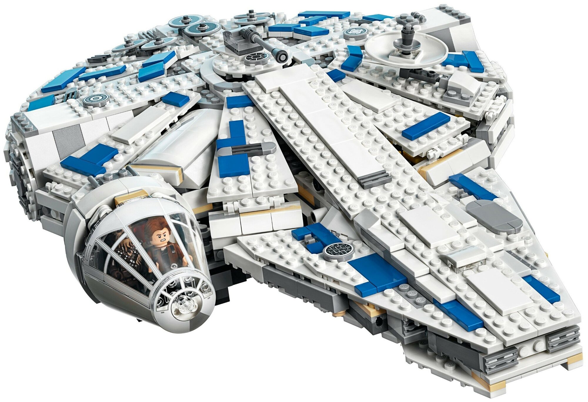Конструкторы LEGO - фото №4
