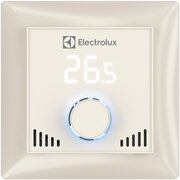 Терморегулятор Electrolux ETS-16 слоновая кость термопласт