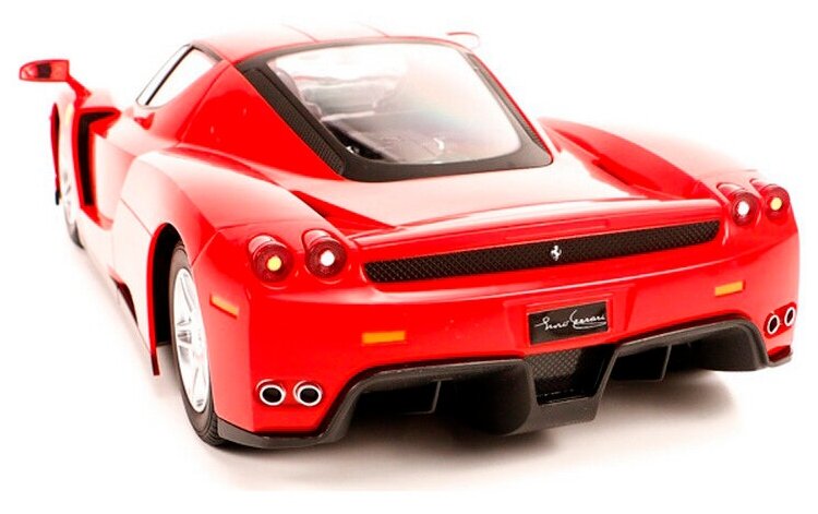 Машинка MJX Ferrari Enzo (MJX-8502) 1:14 33